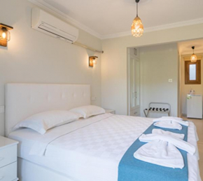 KIYI SUITES Otel